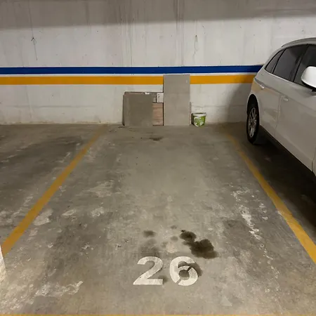 Ap Apartman