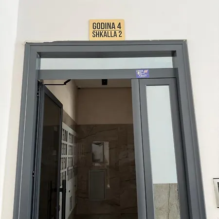 Ap Apartman Tirana