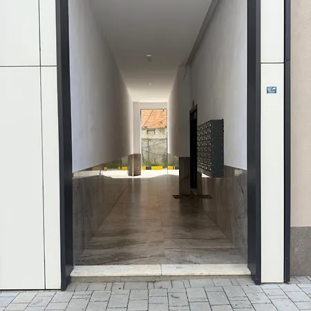 Ap Apartman