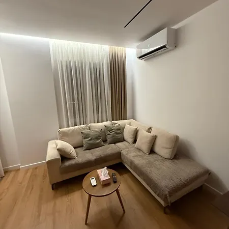 Ap Apartman