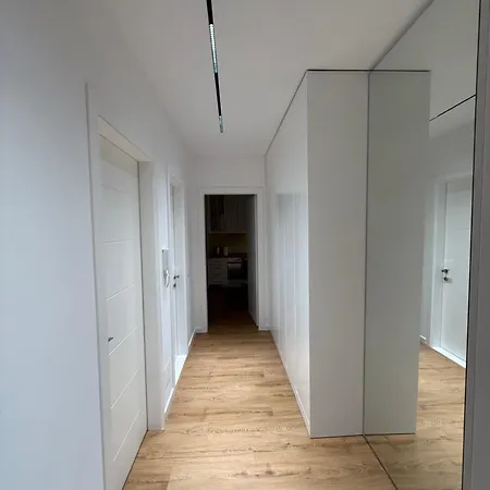 Ap Apartman