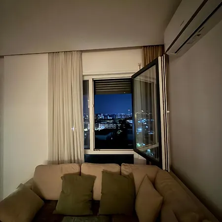 Apartman Ap Tirana