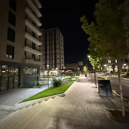 Apartman Ap *