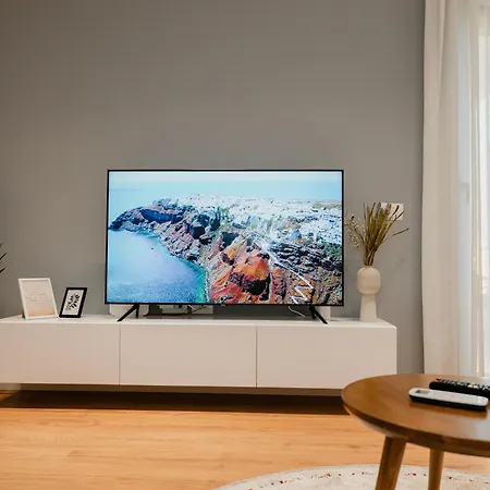 Ap Appartement *
