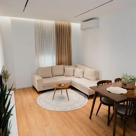 Ap Apartman