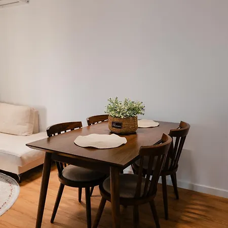 Apartament Ap Tirana