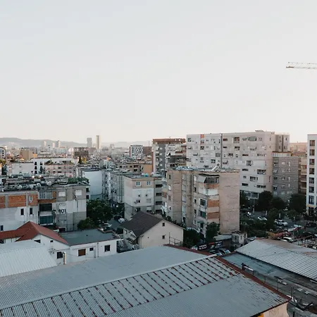 Ap Tirana