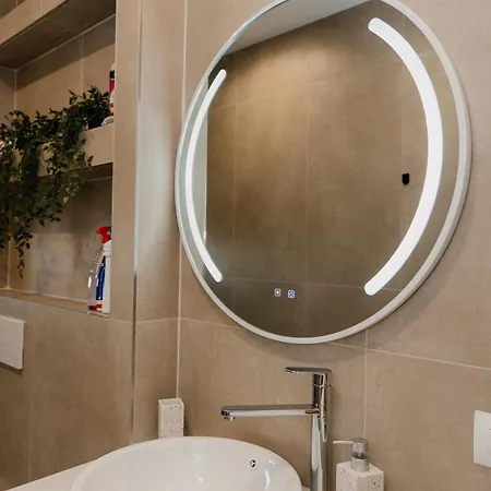 Apartman Ap Tirana