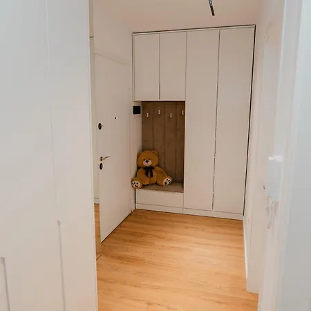 Appartement Ap Tirana