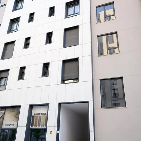 Apartman Ap *